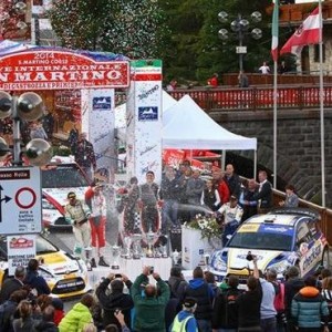 RALLYE SAN MARTINO, APRONO LE ISCRIZIONI