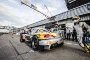 Priaulx: ‘There’s not a single member of this team satisfied with fourth places’
