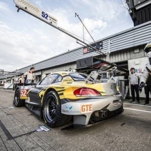 Priaulx: ‘There’s not a single member of this team satisfied with fourth places’