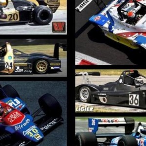 OSELLA, LIGIER, WOLF. SONO SOLO IN ITALIA TUTTE LE SPORT PROTOTIPO CON LE ORIGINI IN FORMULA 1