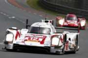 REBELLION RACING 6 HOURS OF NURBURGRING PREVIEW