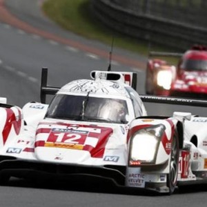 REBELLION RACING 6 HOURS OF NURBURGRING PREVIEW