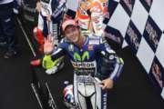 Rossi: “Ho dato il massimo”