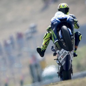 Rossi: “Devo ricucire il gap”
