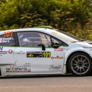 ROSSETTI REGALA UN’ALTRA VITTORIA ALLA PROMO SPORT RACING