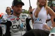 Crutchlow: “La caduta è stata un mio errore”