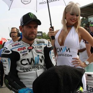 Crutchlow: “La caduta è stata un mio errore”