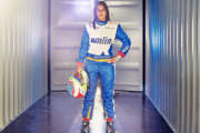 Simona de Silvestro signs for Andretti