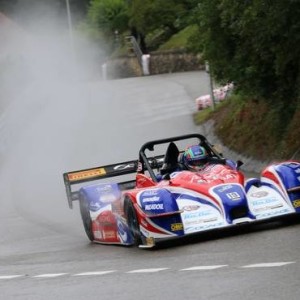 Simone Faggioli vince per la quinta volta a Saint Ursanne