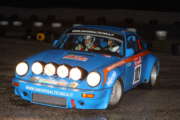 6° Historique Rallye San Martino