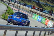 Rally San Martino Historique e Revival: premi e agevolazioni per gli equipaggi!