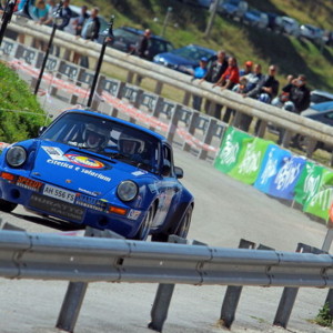 Rally San Martino Historique e Revival: premi e agevolazioni per gli equipaggi!
