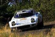 AL RALLY STORICO PIANCAVALLO C’È ERIK COMAS