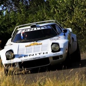 AL RALLY STORICO PIANCAVALLO C’È ERIK COMAS