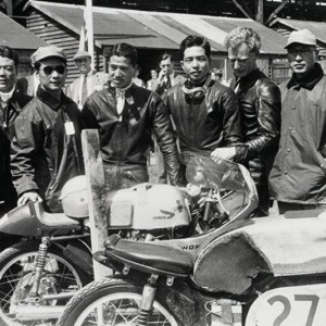 Honda e i Gran Premi: ripercorriamo le 700 vittorie