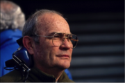 Formula uno, è morto Guy Ligier