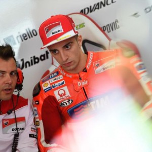 Iannone: "Non sarò al 100%"