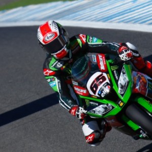 Il neo Campione Rea e Tom Sykes pronti per il penultimo round