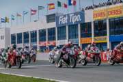 La Spagna nella storia del Mondiale Superbike
