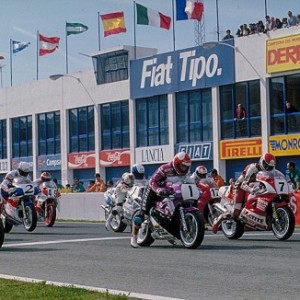 La Spagna nella storia del Mondiale Superbike