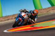 Rabat torna in pole al MotorLand