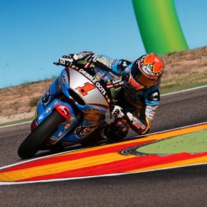 Rabat torna in pole al MotorLand
