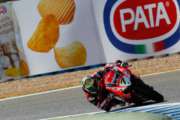 Davies punta a continuare la striscia di risultati positivi in Francia