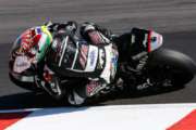 Zarco detta legge anche a Misano