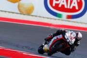 Aprilia alla ricerca del podio a Jerez