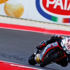 Aprilia alla ricerca del podio a Jerez