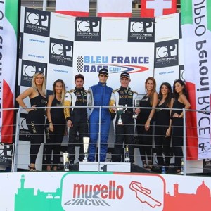 ORSINI FA SUA LA VITTORIA IN GARA 1 AL MUGELLO