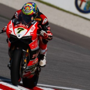 Ducati a Jerez per continuare la striscia positiva