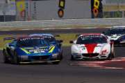 14 ELISE PRONTE A SFIDARSI AL MUGELLO NEL 5° ROUND LOTUS CUP ITALIA 2015