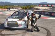 SOLBERG WINS BARCELONA RX AFTER DOMINANT FINAL