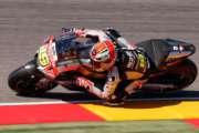 Bautista: "Abbiamo imparato molto da Aragon"