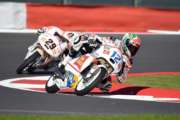 Moto3 - Misano gara di casa per il San Carlo Team Italia  Ferrari e Manzi pronti per uno dei GP più attesi della stagione.