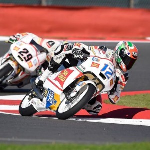 Moto3 - Misano gara di casa per il San Carlo Team Italia  Ferrari e Manzi pronti per uno dei GP più attesi della stagione.