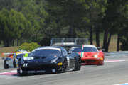 Kessel Racing e Max Bianchi a Misano Adriatico per giocarsi il titolo nella GT Sports Club.