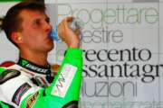 Schmitter: "La Supersport è una categoria davvero dura!"