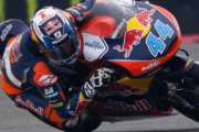 Vince Oliveira! Bastianini e Kent KO