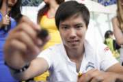 Intervista con Ma Qing Hua