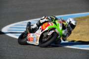Superstock 600 - Il San Carlo Team Italia a Magny Cours per l'ultimo round 2015