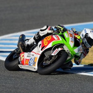 Superstock 600 - Il San Carlo Team Italia a Magny Cours per l'ultimo round 2015