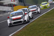 JVC KENWOOD WTCC RACE OF JAPAN PREVIEW