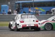 Ma Qing Hua: “Gabriele Tarquini mi ha rovinato la gara”