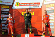 Un altro doppio podio chiude il fine settimana di Kessel Racing a Imola.
