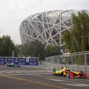 Beijing ePrix moved to October 24