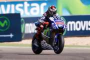 Lorenzo in solitaria, duello Pedrosa-Rossi