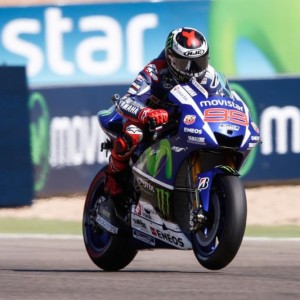 Lorenzo in solitaria, duello Pedrosa-Rossi