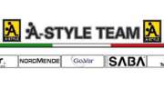 A-STYLE TEAM – BA…RELLI RONDE